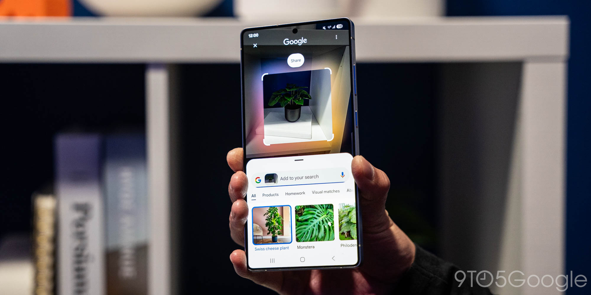 Google, Circle to Search, şeffaf navigasyon çubuğu, Android, güncelleme, arama sonuçları, kullanıcı arayüzü, UI, Pixel, Samsung, Google Lens, beta, uygulama, 16.6, 16.10, arama, arama deneyimi, 