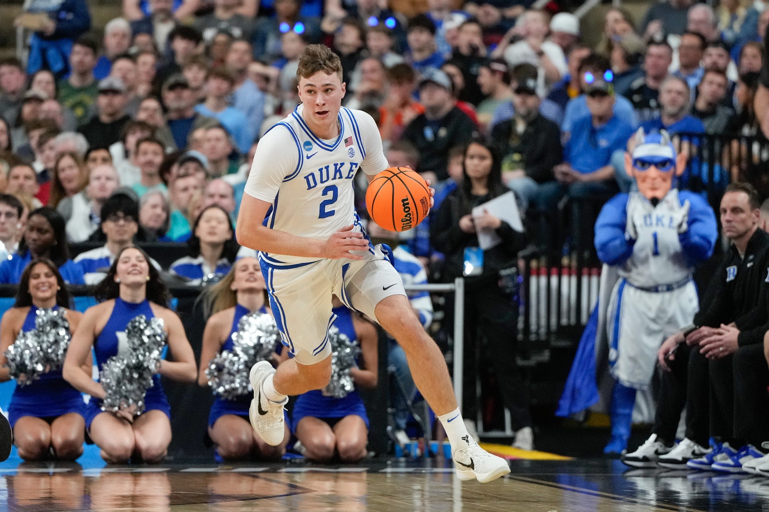 March Madness, NCAA Tournament, braket, mükemmel braket, ESPN, RoadtoPerfection, Erkekler NCAA Turnuvası, kadınlar NCAA Turnuvası, Sweet 16, sürprizler, turnuva challenge, kolej basketbolu

