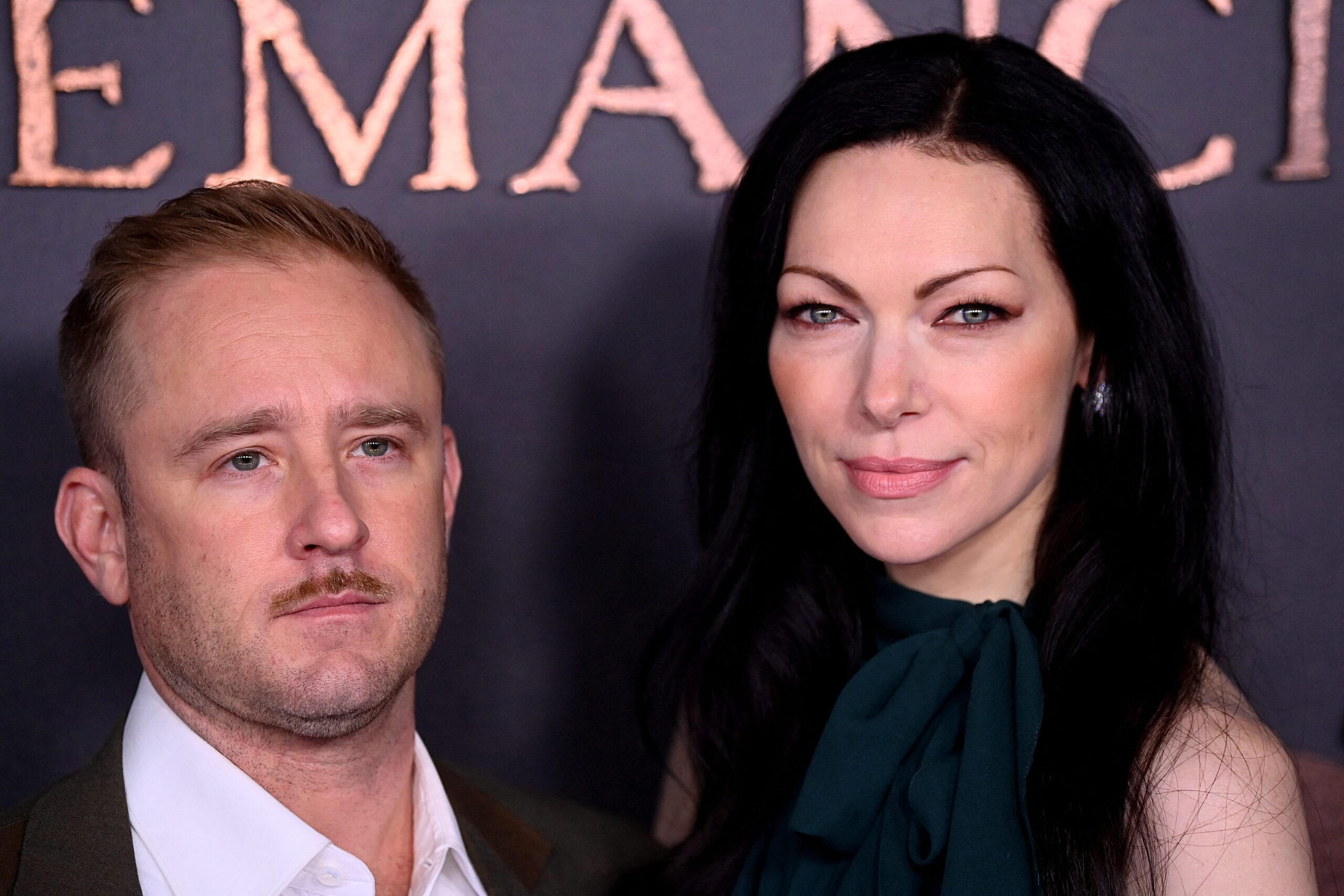 Ben Foster, Laura Prepon, boşanma, ünlüler, ilişkiler, evlilik, çocuk velayeti, uygunsuz davranış, zulüm, sarhoşluk, nafaka, dava, haberler, dedikodu
