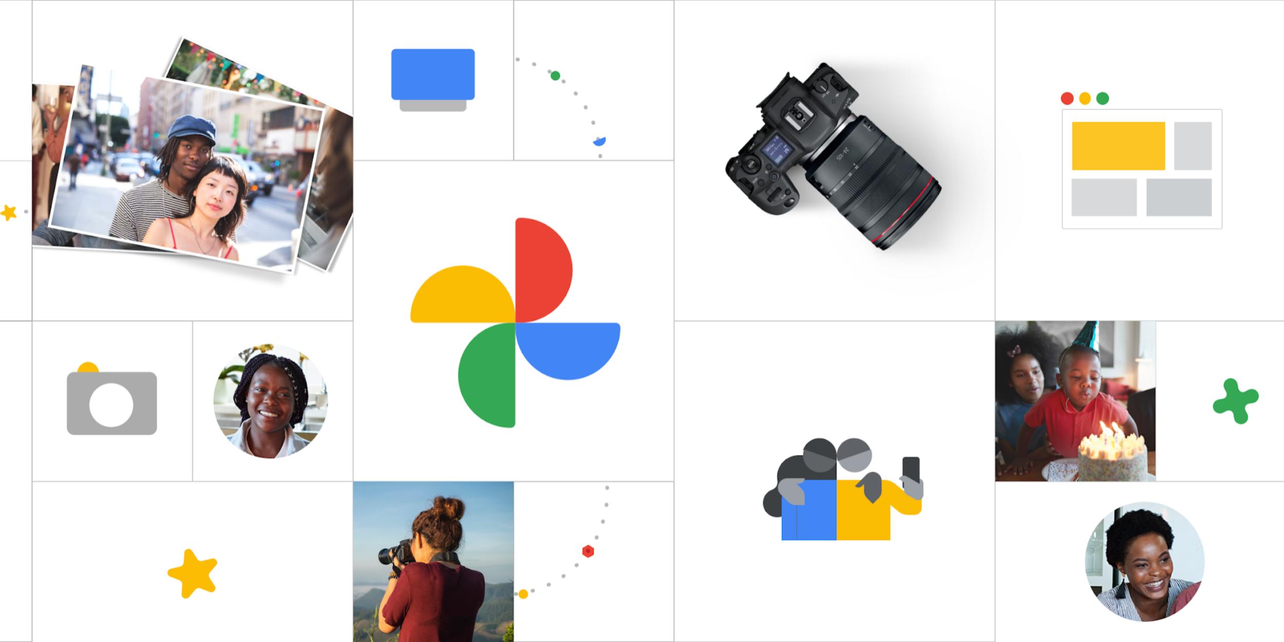 Google Fotoğraflar, Gemini, Ask Photos, fotoğraf uygulaması, yeniden tasarım, kullanıcı arayüzü, arama, koleksiyonlar, anılar, albümler, fotoğraf yönetimi, 9to5Google, haber bülteni, uygulama güncellemesi, iOS 18, fotoğraf kitaplığı, kişisel asistan, yapay zeka, LLM, arama deneyimi, kullanıcı deneyimi, mobil uygulama, teknoloji, haberler

