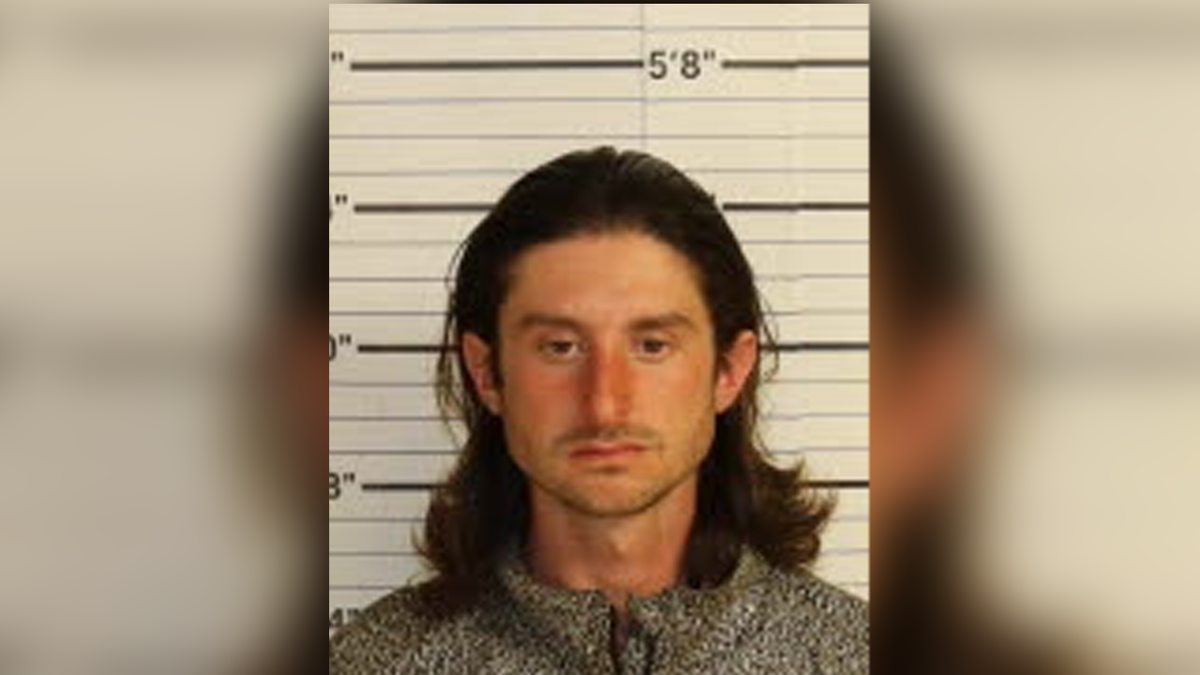 Zachary Liberto, Memphis Catholic Church, St. Louis Catholic Church, machete threat, church shooting, mass casualty threat, Commission Act of Terrorism, mental illness, church defacement, Stepheny Price, Fox News Digital, crime news, Memphis crime, Tennessee crime
