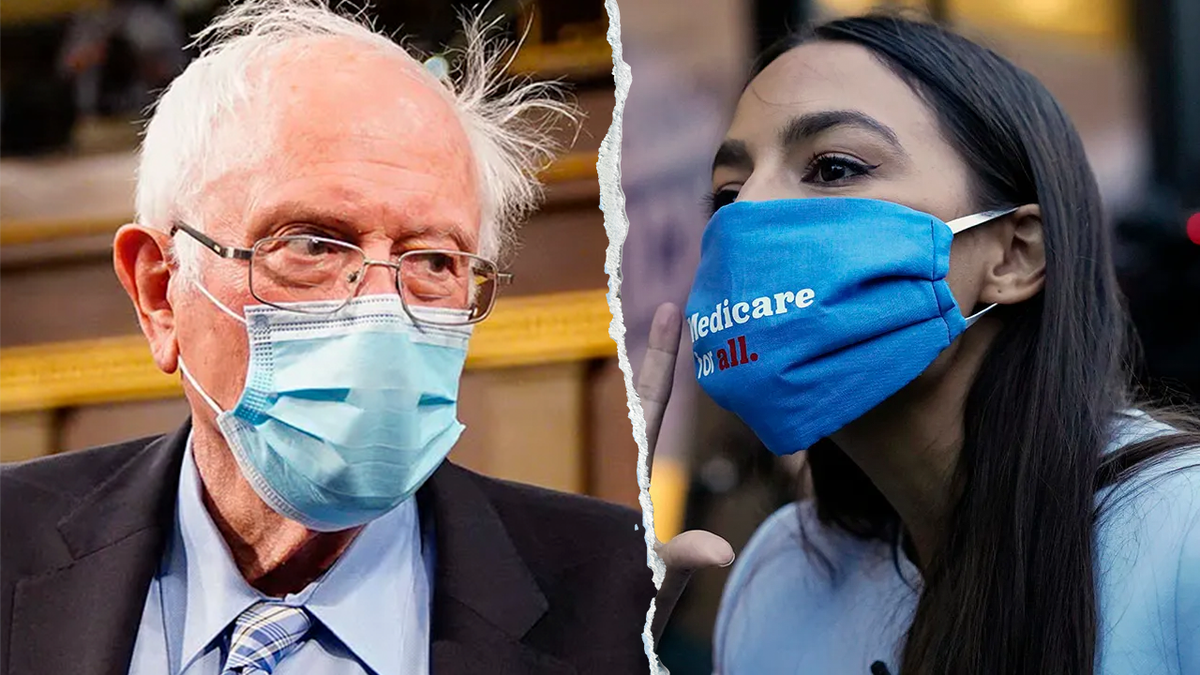Fox News, David Marcus, Bernie Sanders, Alexandria Ocasio-Cortez, Demokratlar, Solculuk, İdeoloji, Siyaset, Seçimler, Donald Trump, Elon Musk, Merkezcilik, İlerleme, Amerika Birleşik Devletleri, Liberalizm, Muhafazakarlık, Sosyalizm, Bill Maher, Kamala Harris, Göçmenlik, Ekonomi, Kültür Savaşı, Woke Kültürü
