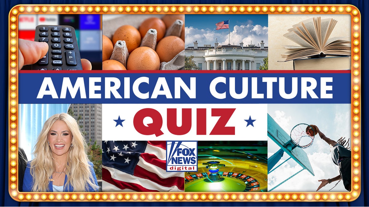amerikan kültürü, quiz, test, abd, birleşik devletler, tarih, ünlüler, olaylar, basketbol, fox haber, yaşam tarzı, güncel olaylar, amerikan kültürü testi
