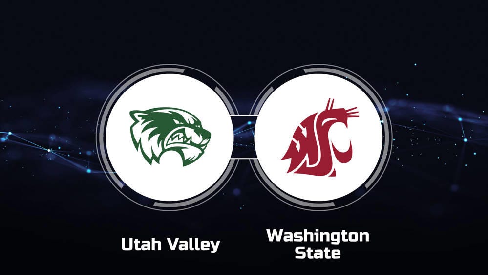 Washington State Cougars, Utah Valley Wolverines, Kadınlar basketbolu, NCAA, Beasley Coliseum, Eleonora Villa, Tahlia White, Maç önizlemesi, Canlı yayın, Fubo, Skorlar, İstatistikler, 24 Mart 2025
