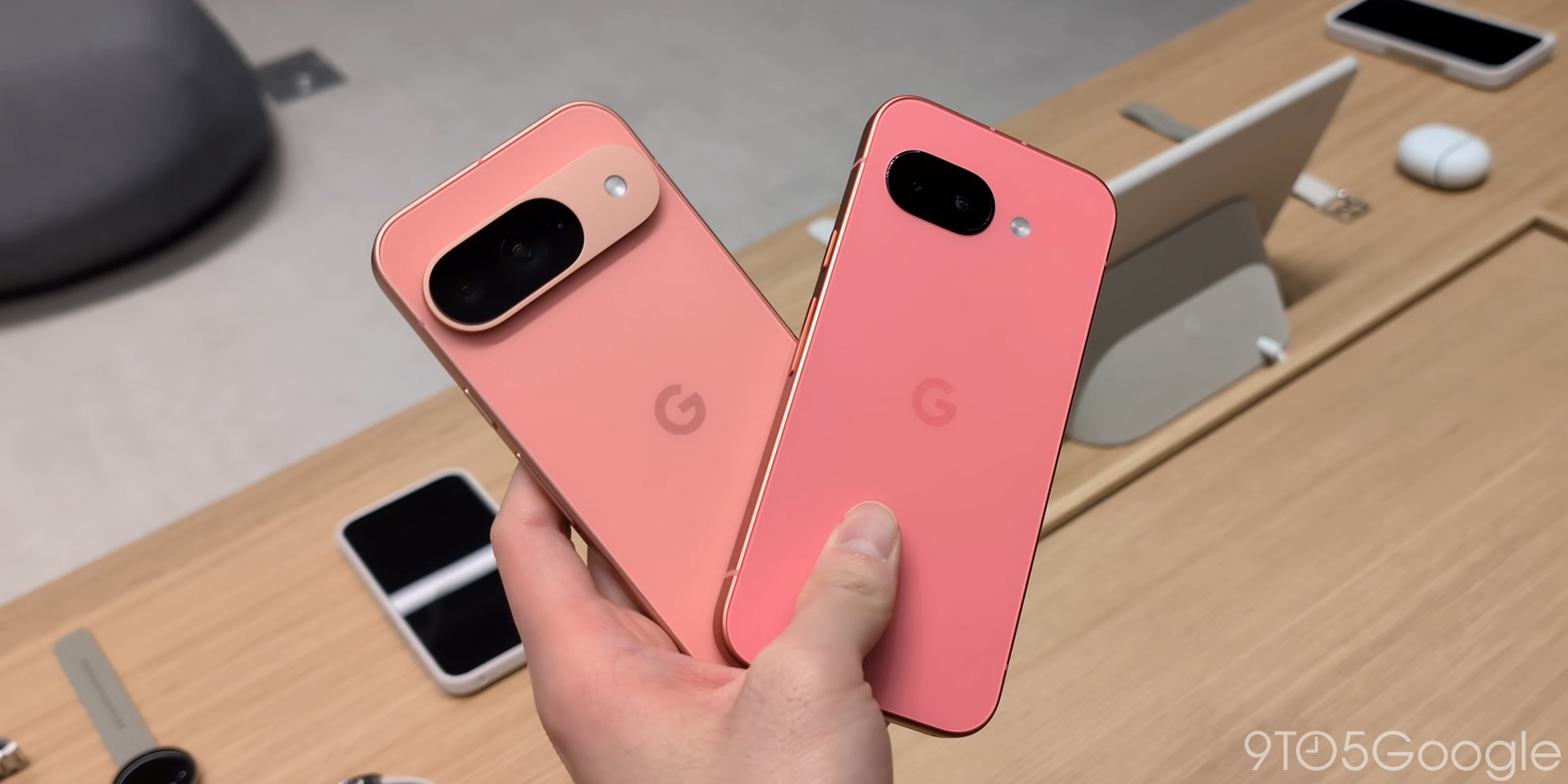 Google Pixel, Pixel 9a, Babymonster, Imagination Studio, Japonya, Shibuya, K-Pop, AI, Pixel Studio uygulaması, pazarlama, lansman, sosyal medya, Twitter, X, teknoloji haberleri, akıllı telefon, satışlar, Sony Xperia, Google Japonya, 29 Mart, etkinlik, tanıtım, Ben Schoon