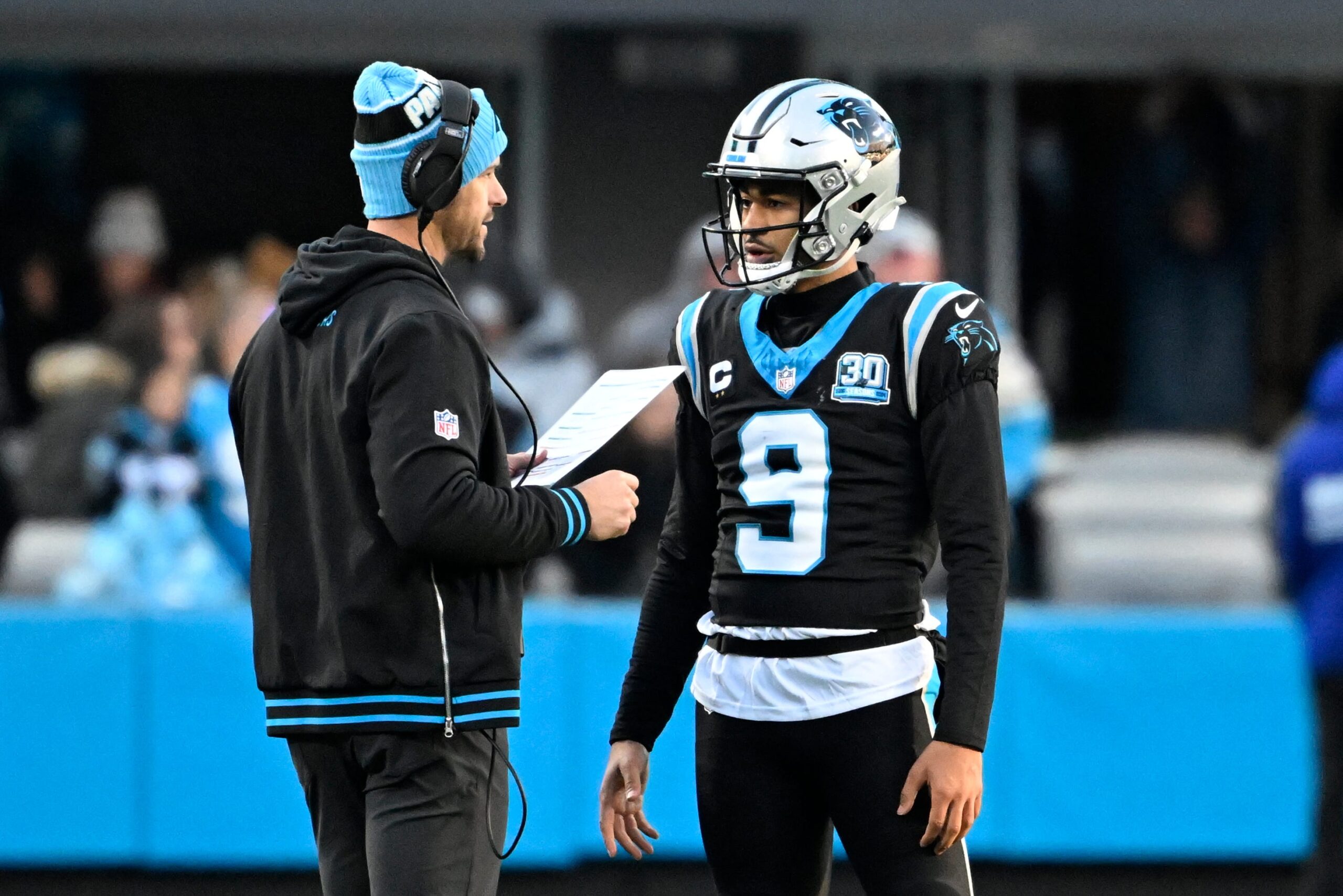 Carolina Panthers, 2025 sezonu, Bryce Young, NFL, NFC South, fikstür, biletler, Dave Canales, Tetairoa McMillan, Xavier Legette, Rico Dowdle, Chuba Hubbard, Derrick Brown, Jaycee Horn, Nic Scourton, Princely Umanmielen, Tampa Bay Buccaneers, Atlanta Falcons, 2025 NFL fikstür, NFL fikstür yayın tarihi, 2025 Carolina Panthers fikstürü, Carolina Panthers rakipleri, futbol, Amerikan futbolu, spor
