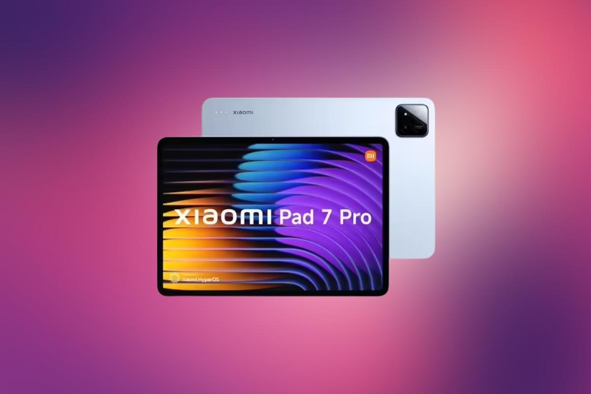 Xiaomi Pad 7 Pro, tablet, tablet fiyatı, indirim, Rakuten, Snapdragon 8s Gen 3, HyperOS, 3.2K ekran, 144Hz yenileme hızı, Dolby Atmos, 8850 mAh batarya, hızlı şarj, teknoloji, alışveriş, fırsat
