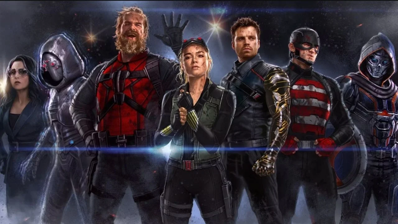 Marvel, Thunderbolts, gişe hasılatı, eleştiriler, Marvel filmleri, süper kahraman filmleri, film incelemesi, sinema, Marvel Evreni, gişe performansı, seyirci tepkisi, film başarısı, Marvel hayranları, popüler kültür, sinema yorumları, film eleştirmenleri
