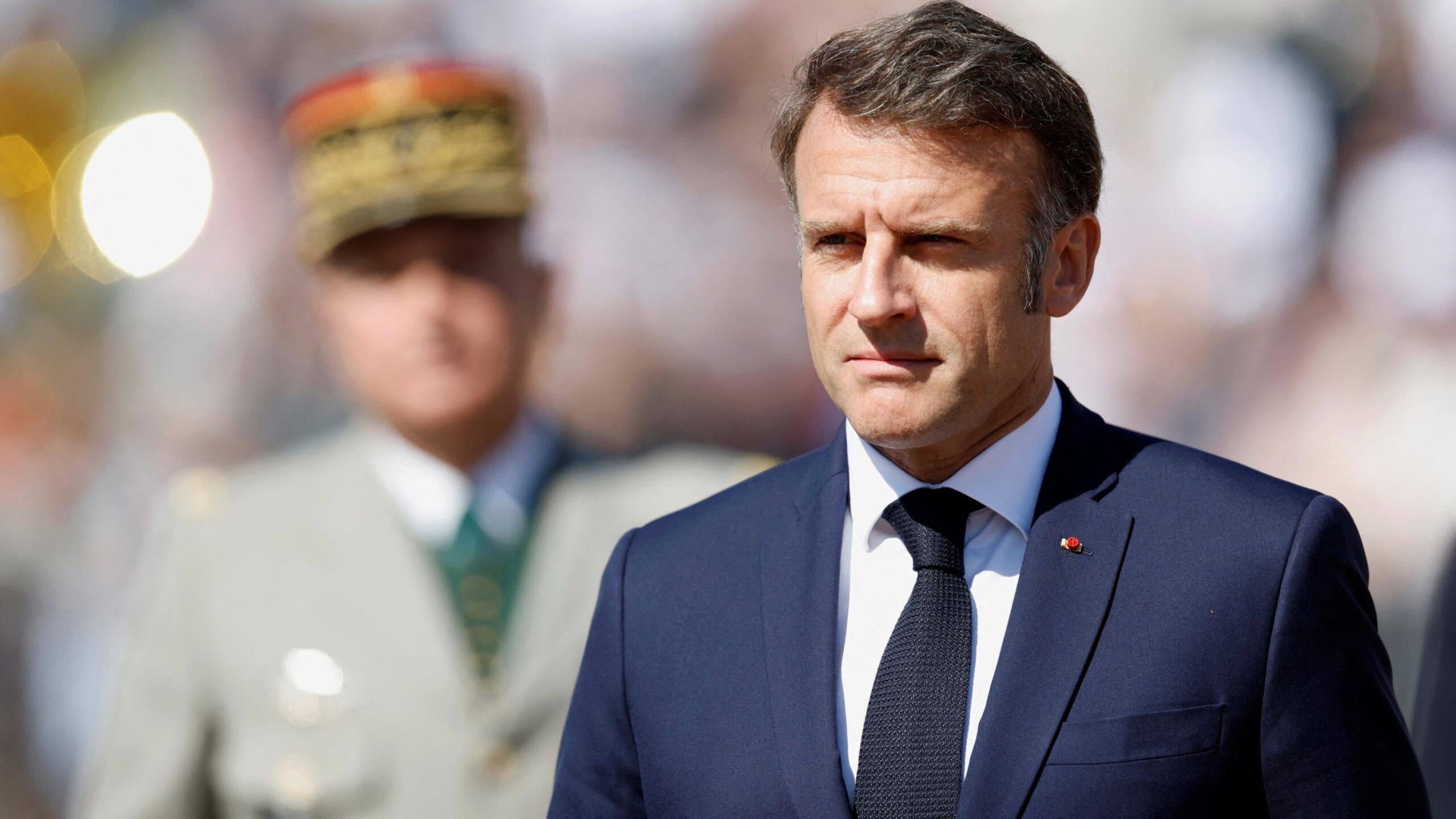 Pierre Lellouche, Engrenages, Ukrayna savaşı, Fransa, kimlik, göç, Emmanuel Macron, din, Hristiyanlık, İslam, laiklik, Avrupa, kökler, kültür, milliyetçilik, popülizm, siyaset, toplum
