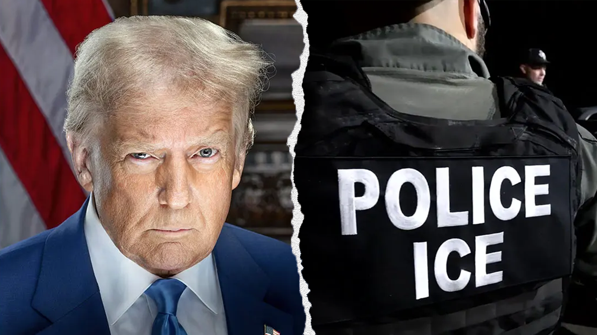 Trump, Alien Enemies Act, Fernando Rodriguez Jr., deportation, illegal immigration, Tren de Aragua, yargıç ataması, Amerika Birleşik Devletleri, sınır güvenliği, suç, sınır dışı, cezaevi
