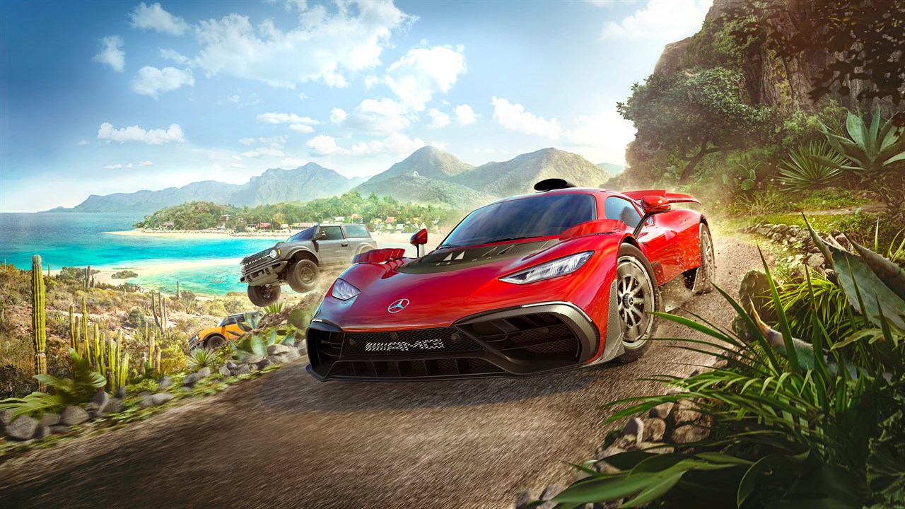 Forza Motorsport, AI güncellemesi, Drivatar, yapay zeka, yarış oyunu, araba yarışı, Turn 10 Studios, Mayıs güncellemesi, oyun haberleri, oyun geliştirme, trafik AI, gerçekçi sürüş, oyun deneyimi, yarış AI'sı, oyun yorumları
