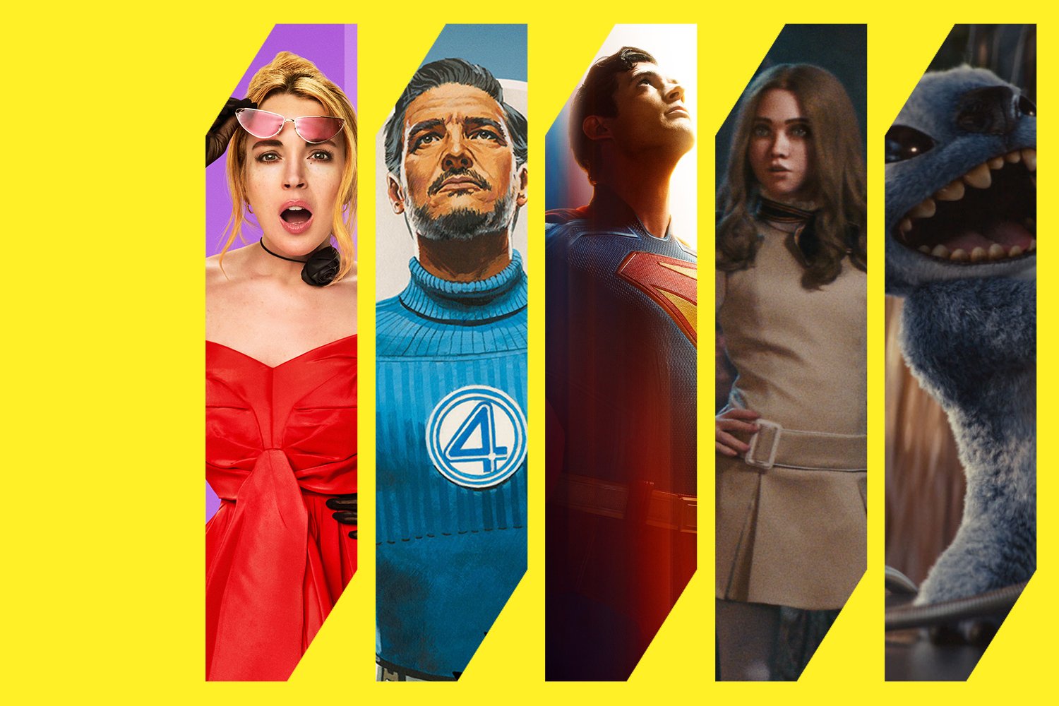 Yaz filmleri, bilim kurgu, fantastik, korku, süper kahraman, Barbie, Top Gun: Maverick, Amblin filmleri, UFO, uzaylılar, Son Durak serisi, müzisyen The Weeknd, Jenna Ortega, Barry Keoghan, influencer'lar, Disney, canlı aksiyon, Tom Cruise, Görevimiz Tehlike, R.L. Stine, Karate Kid, Talk to Me, Kevin Smith, Ben Affleck, Matt Damon, anime, John Wick, Ana de Armas, Keanu Reeves, Al Pacino, Wes Anderson, Stephen King, Mike Flanagan, köpekbalığı, Hiccup, Toothless, Danny Boyle, zombi, Pixar, M3GAN, Jurassic Park, Scarlett Johansson, Jonathan Bailey, Mahershala Ali, Gareth Edwards, Superman, DC Universe, Jennifer Love Hewitt, Freddie Prinze Jr., Fantastic Four, Marvel, Adam Sandler, Dave Franco, Alison Brie, Kötüler Birliği, Liam Neeson, Pamela Anderson, Jamie Lee Curtis, Lindsay Lohan, Zach Cregger, Bob Odenkirk, Chuck Russell, Oz Büyücüsü, Peter Dinklage, Kevin Bacon, Joe Hill, Abraham's Boys, Dracula, Van Helsing, film incelemesi, yaz önizlemesi, sinema rehberi, film önerileri, vizyondaki filmler

