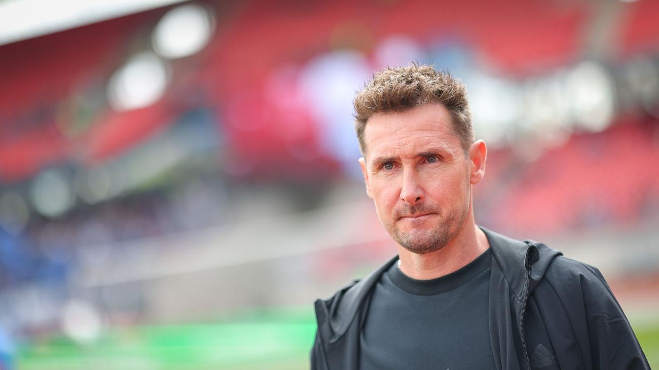 1. FC Nürnberg, SV Elversberg, Miroslav Klose, Stefanos Tzimas, 125-Jahr-Jubiläum, 2. Bundesliga, Andreas Köpke, Max-Morlock-Stadion, Fanmarsch, Nürnberger Symphoniker, Fußball, Spor, Maç
