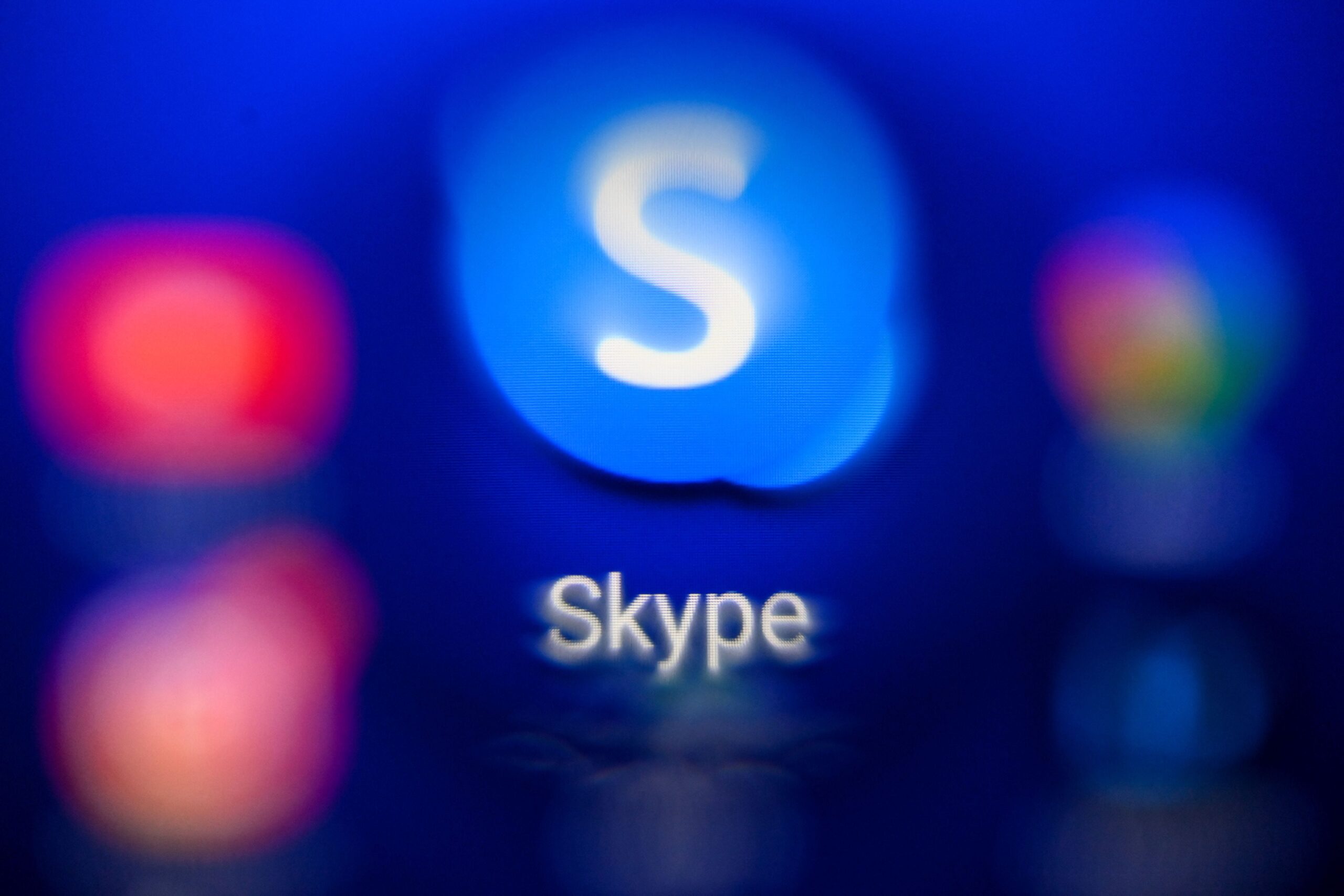 Skype, Microsoft Teams, VoIP, video görüşme, iletişim uygulaması, nostalji, teknoloji, kapanış, göç, haberler
