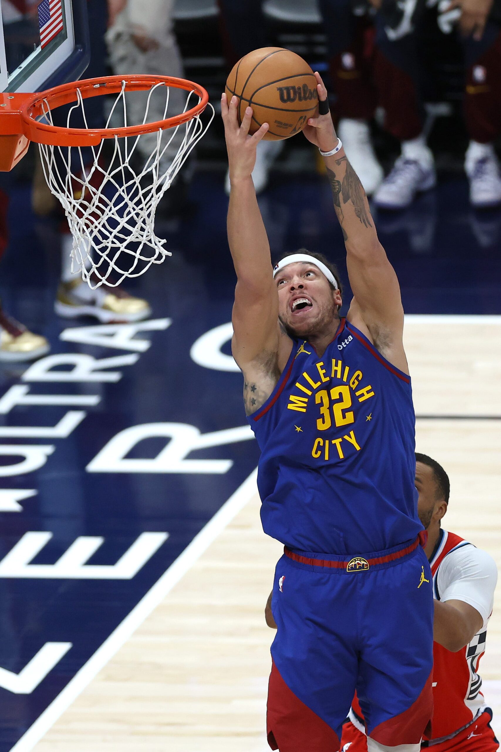 Denver Nuggets, Los Angeles Clippers, NBA Playoffs, David Adelman, Nikola Jokic, Game 7, Basketbol, Playofflar, Denver Nuggets, Los Angeles Clippers, David Adelman, Nikola Jokic, Maç 7, Ev sahibi avantajı, Oklahoma City Thunder, Kawhi Leonard, James Harden, Basketbol Analizi, Spor Haberleri, NBA, Denver, Los Angeles, Basketbol Sonuçları, Basketbol Haberleri
