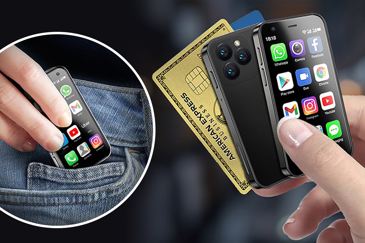 NanoPhone, küçük telefon, akıllı telefon, cep telefonu, indirim, StackSocial, Android 10, uygun fiyatlı telefon, 4G LTE, kompakt telefon, mini akıllı telefon, seyahat telefonu, yedek telefon, ikinci telefon, $90, 55% indirim, 3 inç ekran, HD ekran, hafif telefon, cep dostu telefon, SIM kart, Verizon, AT&T, T-Mobile, Cricket, Boost, Visible, Mint, WhatsApp, Instagram, YouTube, USB-C, 2000mAh pil, 5MP kamera, 2MP kamera, ekran koruyucu, telefon kılıfı
