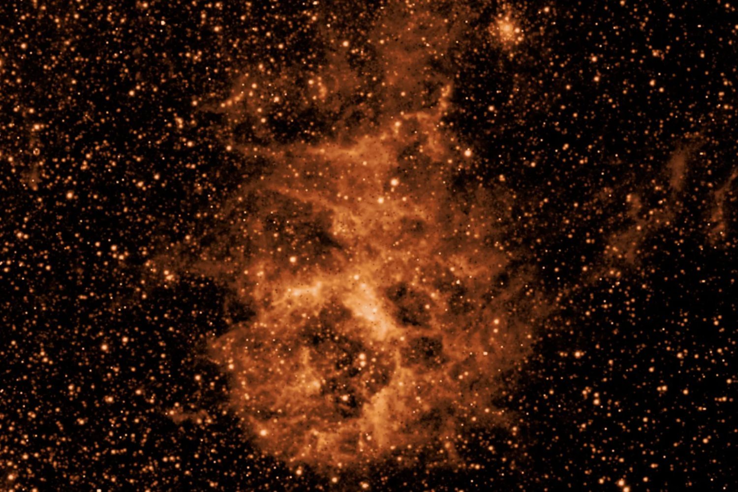Uzay, SPHEREx, NASA, Evren Haritası, Kızılötesi, Gözlemevi, Astronomi, Astrofizik, Evrenin Kökeni, Galaksiler, Spektroskopi, Büyük Patlama, Su, Organik Moleküller
