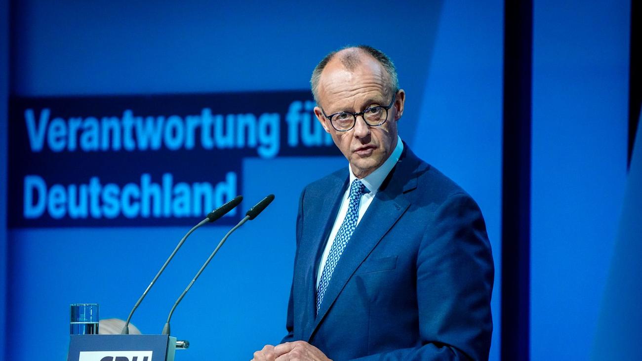 Friedrich Merz, CDU, Kanzler, Almanya, siyaset, seçimler, Angela Merkel, Blackrock, ekonomi, muhafazakar, aile, uçak, Leitkultur, Charlotte Merz, Sauerland
