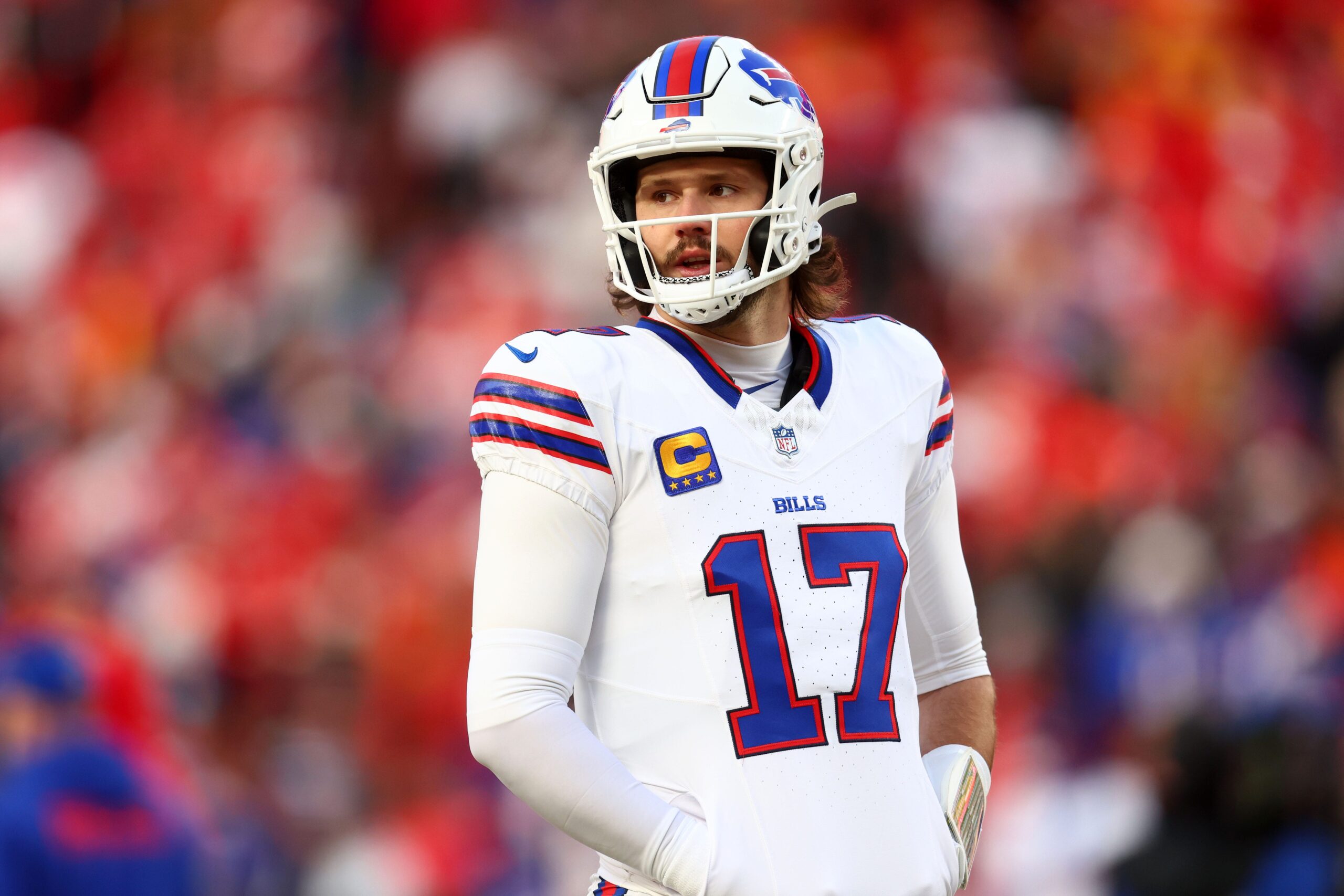 Buffalo Bills, 2025 NFL Schedule, Josh Allen, Super Bowl, Bills Mafia, AFC East, NFL Fikstür Yayın Tarihi, Bills Biletleri, NFL Haberleri, Futbol
