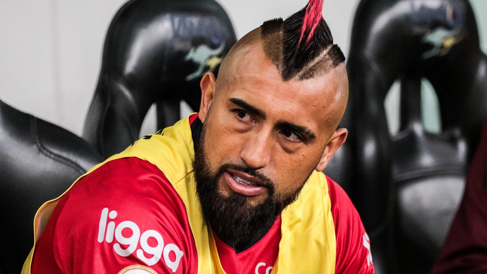 Arturo Vidal, Şili, futbol, cinsel saldırı, suçlama, soruşturma, Colo-Colo, Copa América, La Roja, futbolcu, dava, beraat, Felipe Cembrano

