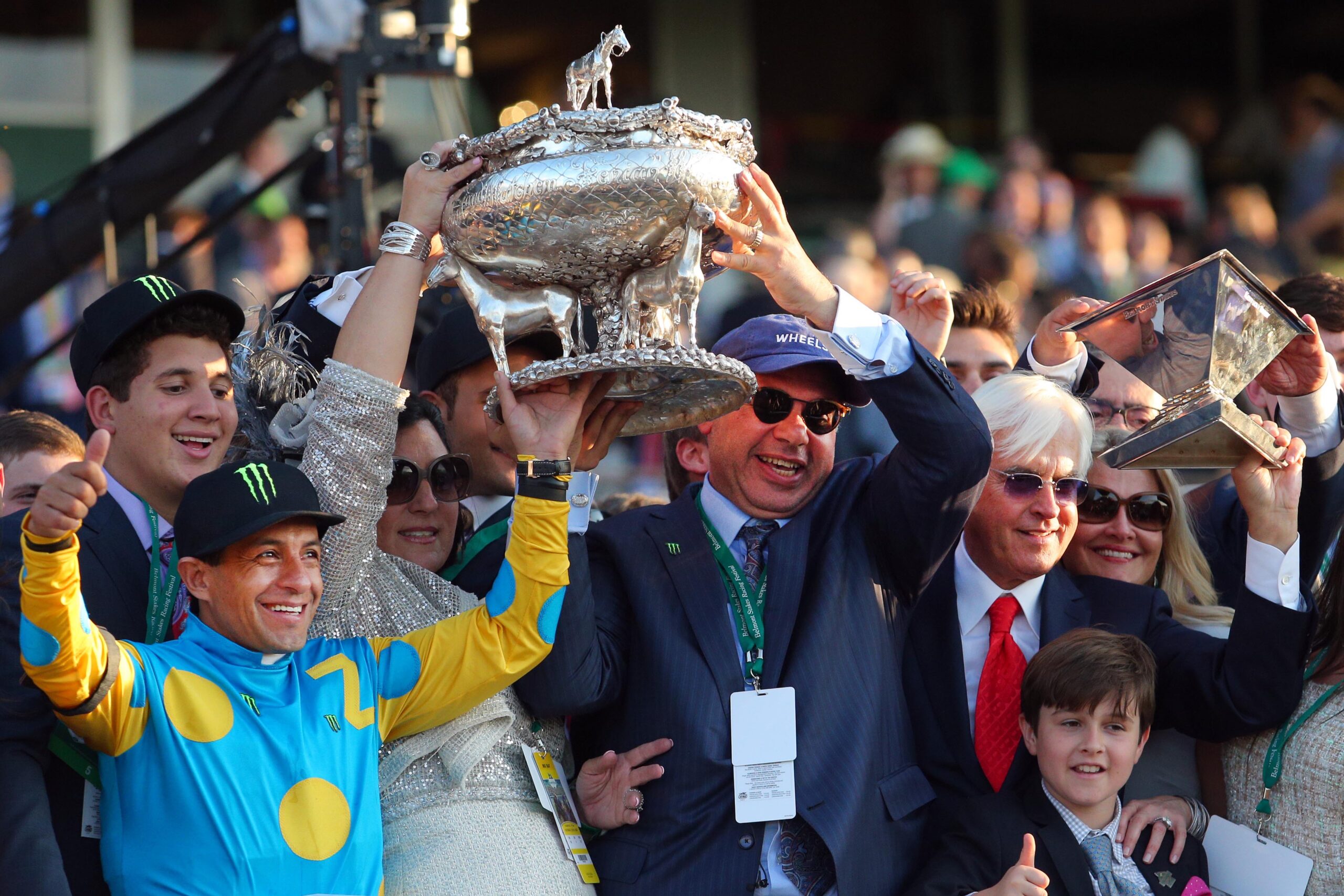 Kentucky Derby, Bob Baffert, Medina Spirit, Churchill Downs, horse racing, suspension, drug test, betamethasone, Citizen Bull, Triple Crown, American Pharoah, Justify, Rodriguez, 2025 Kentucky Derby, Hall of Fame trainer, horse racing controversy
