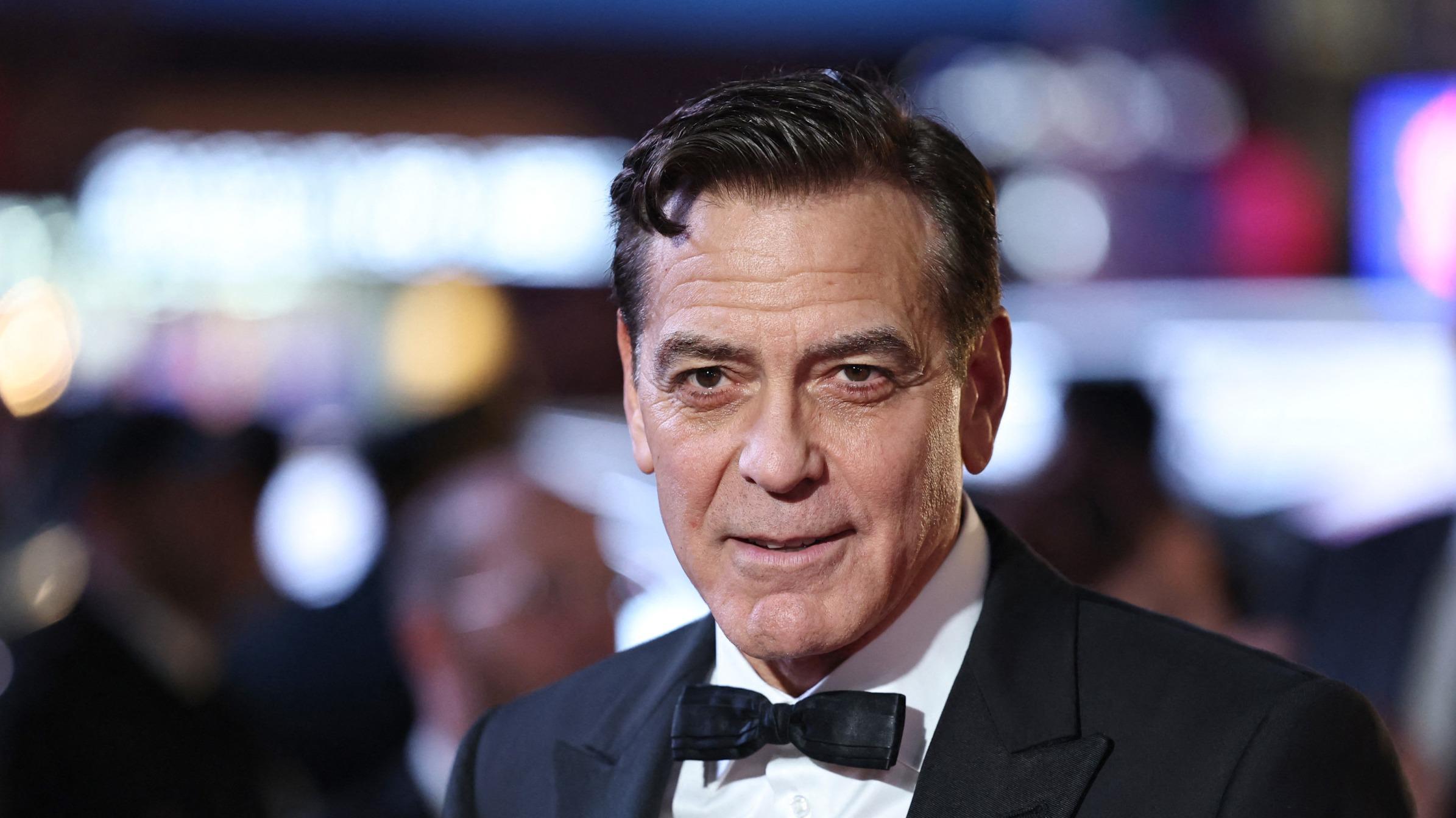 George Clooney, Tony Ödülleri, Broadway, İyi Geceler ve İyi Şanslar, Edward R. Murrow, Joseph McCarthy, tiyatro, Amerikan tiyatrosu, adaylık, En İyi Erkek Oyuncu, Cole Escola, Oh, Mary!, Jon Michael Hill, Harry Lennix, Purpose, Daniel Dae Kim, Yellow Face, Louis McCartney, Stranger Things: The First Shadow, Laura Donnelly, The Hills of California, Mia Farrow, The Roommate, Tanya Richardson, Samuel L. Jackson, Sadie Sink, John Proctor is the Villain, Sarah Snook, The Picture of Dorian Gray, En İyi Oyun, En İyi Müzikal, Eureka Day, Romeo + Juliet, Our Town, Jeremy Strong, Sarah Paulson, The Outsiders, Stereophonic
