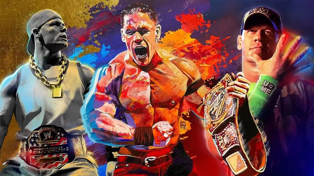 WWE 2K25, WWE 2K25 güncelleme, WWE 2K25 1.09 yama notları, WWE 2K25 oyun deneyimi, WWE 2K25 hayran kitlesi, PlayStation 4, PlayStation 5, Windows, Xbox One, Xbox Series X/S, WWE 2K25 sorun giderme, WWE 2K25 evren modu
