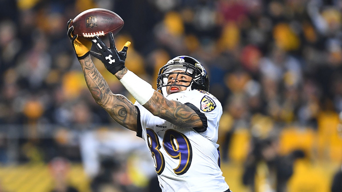 Steve Smith Sr., NFL, Baltimore Ravens, Evlilik Dışı İlişki, Aldatma, Dava, Antonio Martinez, Mecklenburg County Superior Court, Duygusal Yabancılaştırma Yasası, Marching Band, Carolina Panthers
