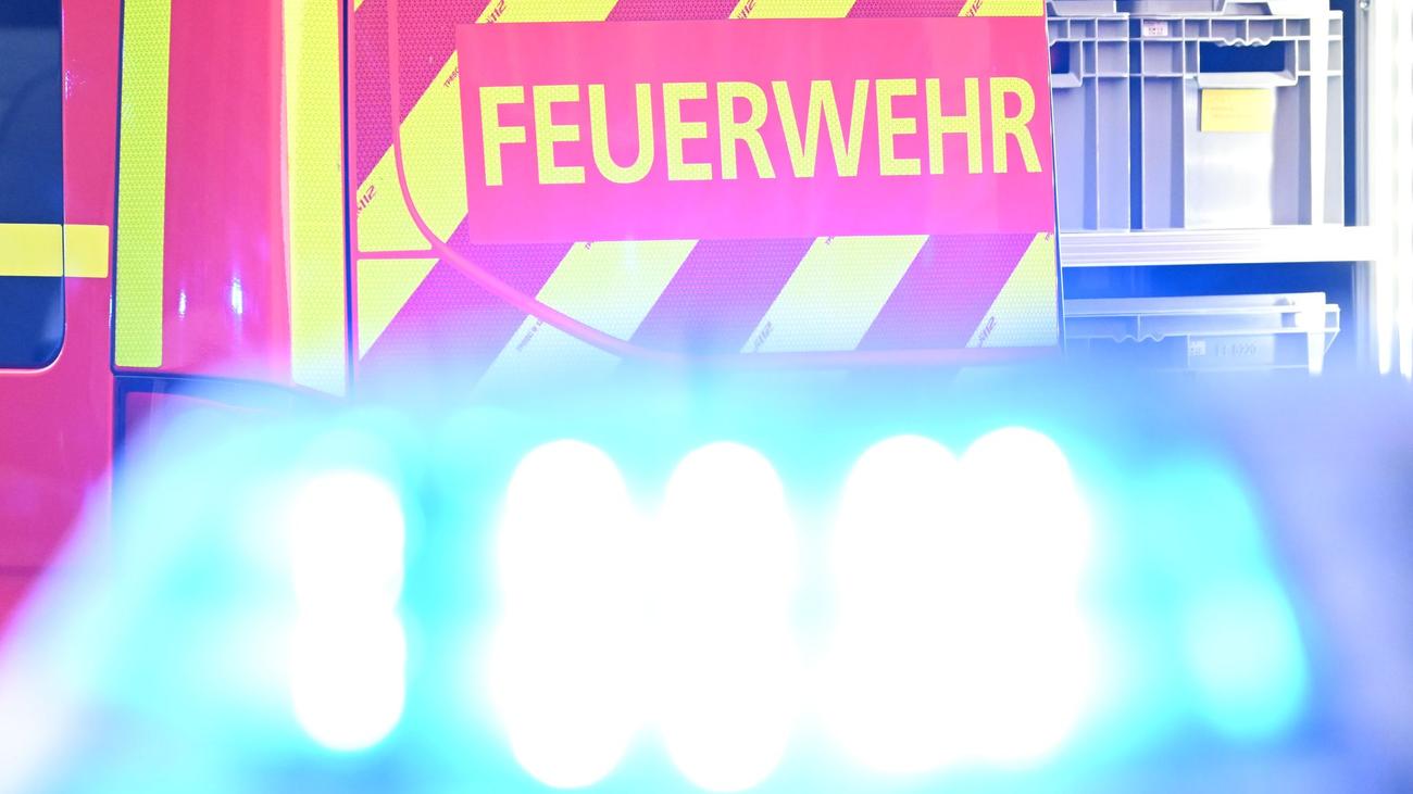 Storkow, Jugendeinrichtung, Pavillon, Brand, Feuer, Oder-Spree, Sofa, Holz, Feuerwehr, Löscharbeiten, Brandstiftung, Sachschaden, Polizei, Ermittlung, Almanya, Haber
