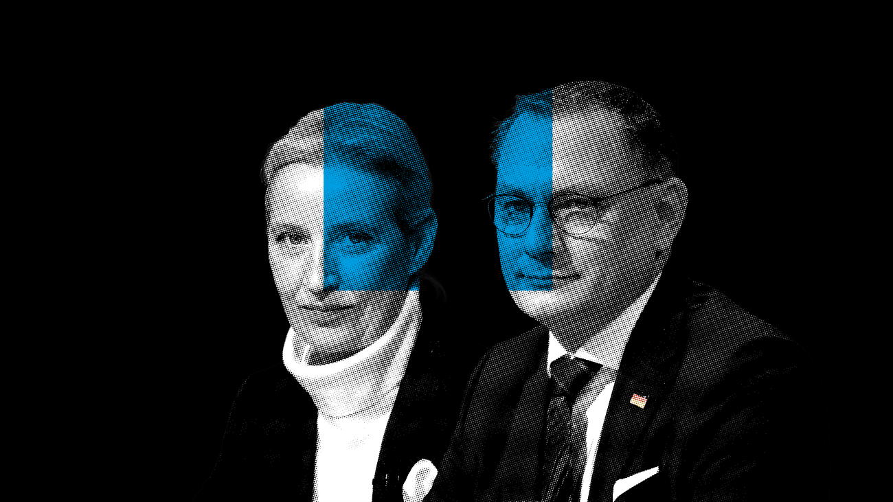 AfD, Almanya için Alternatif, aşırı sağ, aşırı sağcı eğilimler, Anayasa Koruma Federal Ofisi, istihbarat servisi, siyasi rekabet, anket sonuçları, siyasi partiler, içişleri bakanlığı, aşırı sağcı hareket, Almanya, siyaset, iç politika, güvenlik, gözetim
