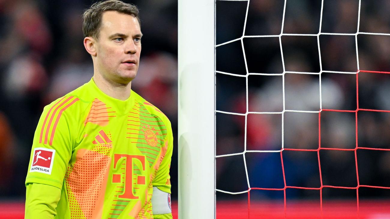 Harry Kane, Manuel Neuer, FC Bayern München, RB Leipzig, Bundesliga, Meisterschaft, Vincent Kompany, Jonas Urbig, Verletzung, Muskelfaserriss, Comeback, Tabellenführer, Club-WM, Almanya Şampiyonluğu, Futbol, Spor Haberleri
