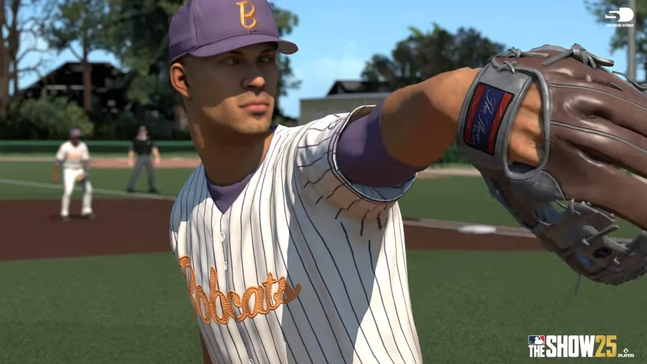 MLB The Show 25, Game Update 10, Yama Notları, Güncelleme, Gameplay İyileştirmeleri, Düzeltmeler, Hata Giderimi, Beyzbol Oyunu, Konsol Oyunu, Spor Oyunu, PlayStation, Xbox
