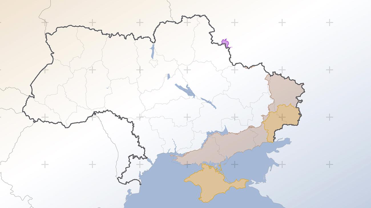 Rusya, Ukrayna, savaş, Donetsk, Lyman, ISW, çatışma, askeri operasyonlar, cephe hattı, jeolokasyon, ilerleme, ateşkes, Sumy, Bilovody, yıkım, analiz, harita, Rus kontrolü, Ukrayna karşı saldırısı.
