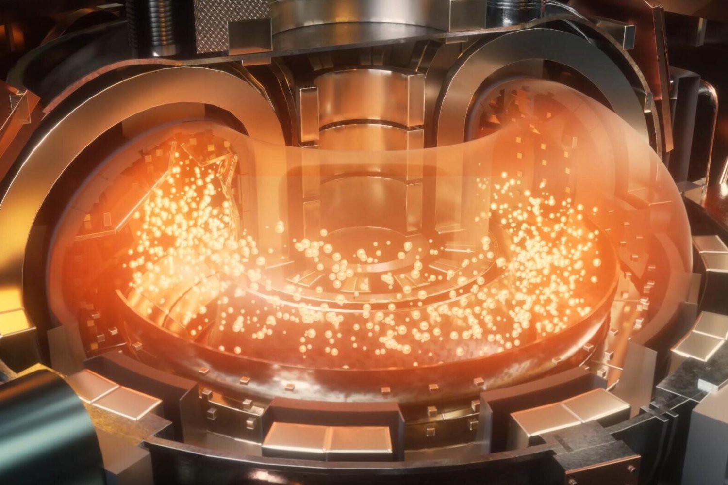 nükleer füzyon, nükleer fisyon, Çin, Xinghuo, enerji üretimi, enerji santrali, yapay güneş, EAST, tokamak, ITER, net enerji kazancı, Lawrence Livermore Ulusal Laboratuvarı, Ulusal Ateşleme Tesisi, JET, plazma, enerji geleceği, sürdürülebilir enerji, temiz enerji, Yaohu Bilim Adası, füzyon-fisyon reaktörü, Q faktörü, enerji verimliliği, çevresel etki değerlendirmesi
