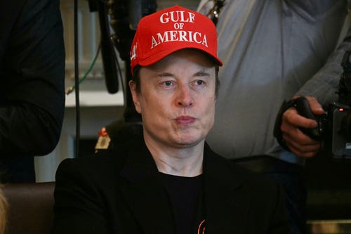 elon musk, donald trump, DOGE, devlet verimlilik departmanı, beyaz saray, tesla, siyaset, röportaj, hükümet, bütçe kesintileri, işten çıkarmalar, steve davis, maliyet tasarrufu, sosyal güvenlik, seçmen dolandırıcılığı
