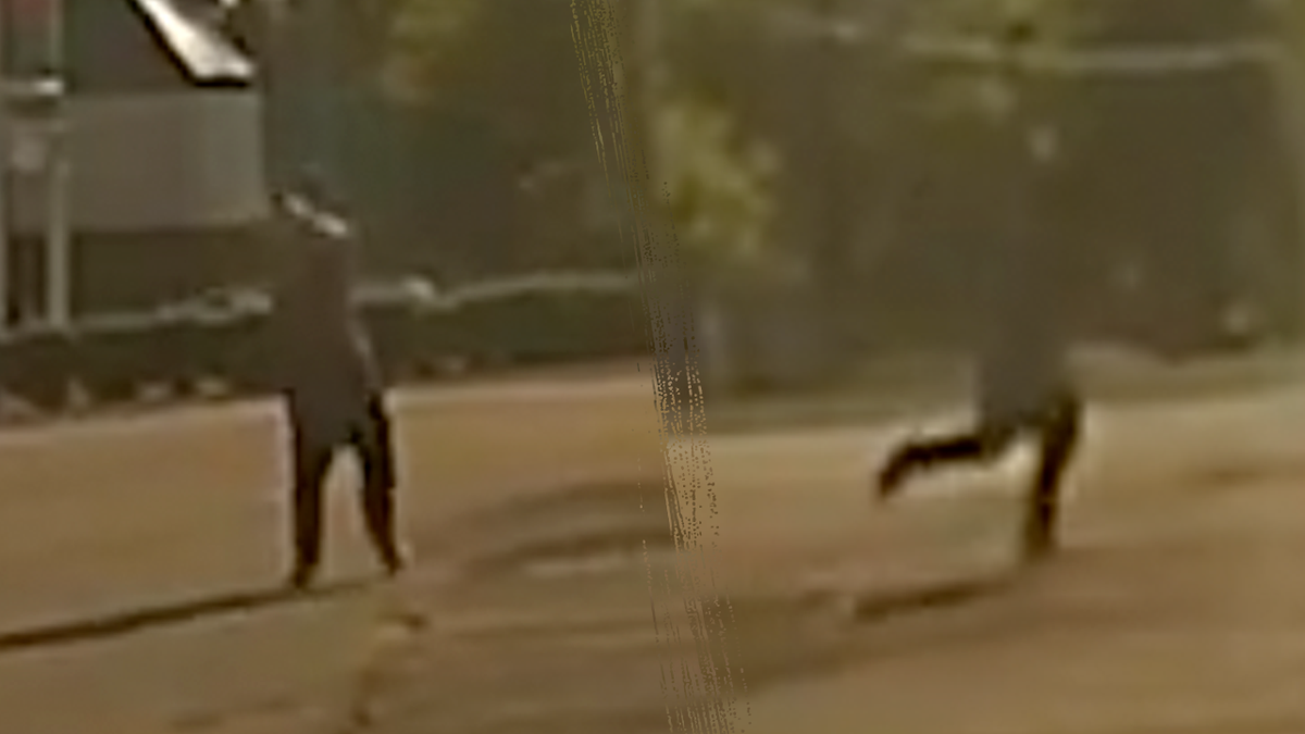 Nashville, silahlı saldırı, polis, silahlı çatışma, tutuklama, Cedar Hill Park, Emmanual Orr, Jeff Lubey, suç, şiddet, ABD, haber, video
