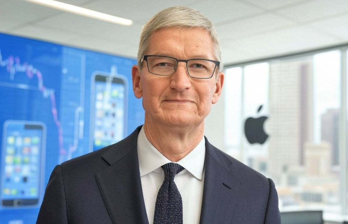 Apple, Q2 2025 kazançları, iPhone 16e, mali sonuçlar, finansal performans, hisse geri alımı, temettü artışı, Çin tarifeleri, Trump tarifeleri, üretim kaydırması, Hindistan, Vietnam, yapay zeka, Siri, Google Gemini, App Store, Epic Games, Spotify, yasal mücadeleler, ticaret savaşları, karbon emisyonu, Tim Cook, hisse senedi düşüşü, yatırımcı memnuniyetsizliği, teknoloji haberleri, Apple hissesi, finans haberleri
