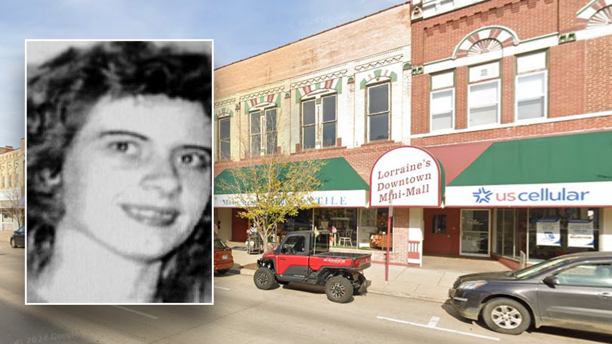 kayıp kişi, kayıp anne, çözülen soğuk dava, Audrey Backeberg, Sauk County Şerif Ofisi, Wisconsin, kayıp, 1962, Ronald Backberg, Wanda Barzee, Elizabeth Smart, Sherri Papini, soğuk dava, soruşturma, kayıp kişi vakası, şiddet, istismar, çocuk terk etme, Greyhound otobüsü, Indianapolis, Madison, kaçırılma, Wisconsin Adalet Bakanlığı, Charley Projesi, meta keywords, meta anahtar kelimeler
