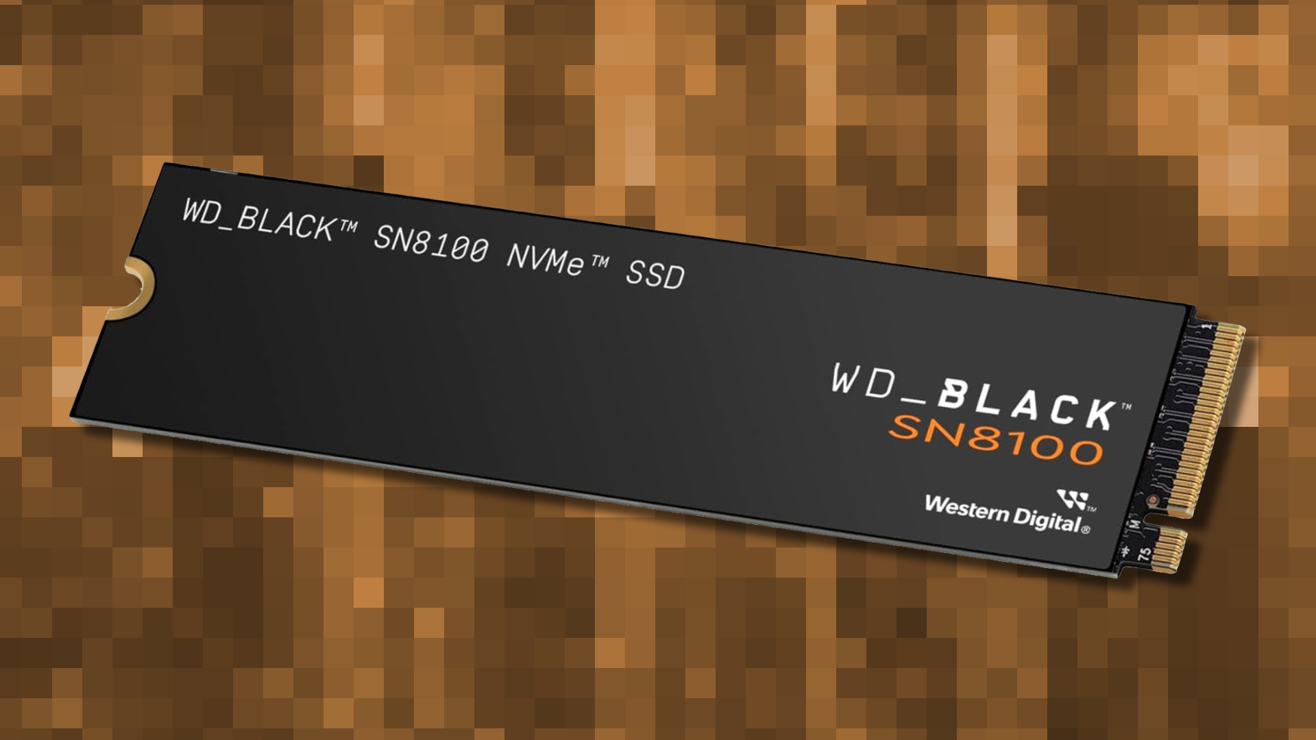 Western Digital, WD Black SN8100, SSD, Gen 5 SSD, PCIe 5.0, depolama, sürücü, Amazon, duyuru, sızıntı, Momomo_US, okuma hızı, yazma hızı, Crucial T705, PCWorld, inceleme, test, teknoloji, haberler, donanım, depolama çözümleri, yüksek performans, hızlı depolama, SSD karşılaştırması, oyun, içerik oluşturma, veri depolama, depolama birimi, Avrupa, fiyat, çıkış tarihi
