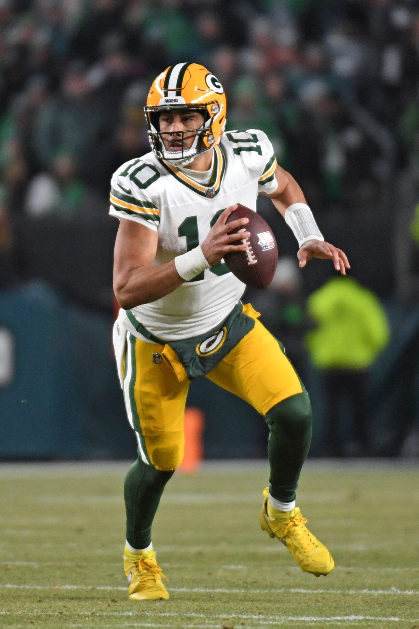 Yeşil Bay Packers, Green Bay Packers, 2025 NFL Takvimi, NFL Takvimi, Jordan Love, Aaron Banks, Matthew Golden, Nate Hobbs, Jaire Alexander, Süper Kupa, NFC Kuzey, Detroit Lions, Minnesota Vikings, NFL Haberleri, Futbol, Spor, Biletler, Maç Takvimi, Takım Analizi, Transferler, Serbest Oyuncular, Playofflar
