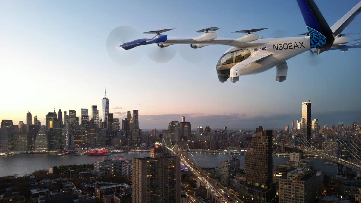 hava taksi, Archer Aviation, United Airlines, New York City, ulaşım, eVTOL, Midnight uçak, helikopter, JFK Havaalanı, LaGuardia Havaalanı, Newark Havaalanı, Westchester Havaalanı, Teterboro Havaalanı, Republic Havaalanı, Blade, elektrikli uçak, şehir içi ulaşım, trafik sıkışıklığı, FAA sertifikası, Joby Aviation, Volocopter, Beta Technologies, Lilium, çevreci ulaşım, CyberGuy