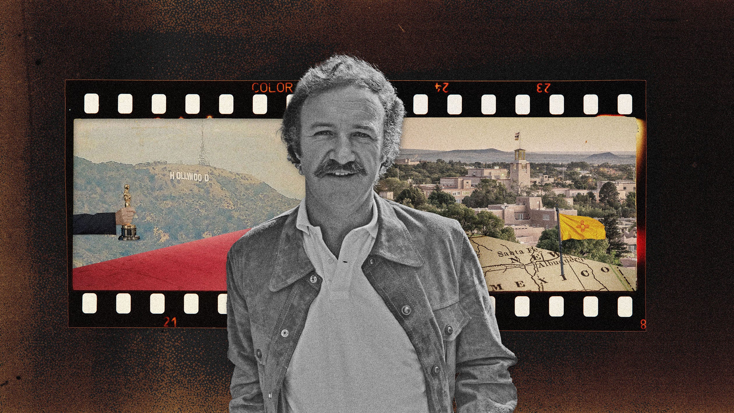USA TODAY, Editörün mesajı, Al Neuharth, Gazetecilik, The Backstory, Abonelik, Haberler, Rick Jervis, Marco Della Cava, Gene Hackman, Betsy Arakawa, Ölüm, Santa Fe, Topluluk, Okuyucu geri bildirimi, Sürükleyici haberler, Güvenilir içerik, Spor haberleri, Eğlence haberleri, Hesap verebilirlik gazeteciliği, Tarafsız gazetecilik

