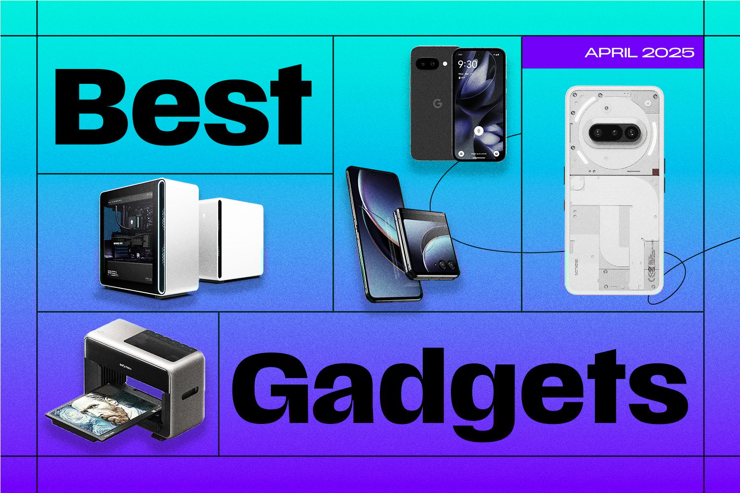 Meta anahtar kelimeler: Nintendo Switch 2, Pixel 9a, Framework Laptop 13, Alienware Area-51, Samsung Odyssey 3D, Nothing Phone 3a Pro, Anker eufyMake E1, Motorola Razr, teknoloji tarifeleri, oyun dizüstü bilgisayarı, mobil cihazlar, bütçe dostu telefonlar, onarılabilir dizüstü bilgisayarlar, 3D monitör, UV yazıcı, yapay zeka telefonlar, oyun, tüketici elektroniği
