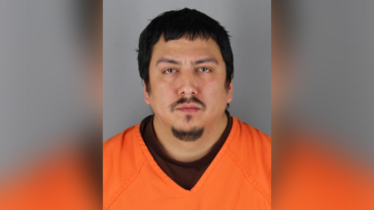 Minneapolis, toplu silahlı saldırı, James Ortley, cinayet, tutuklama, silah, suç, şiddet, Minnesota, polis, ABD Marshals Servisi, soruşturma
