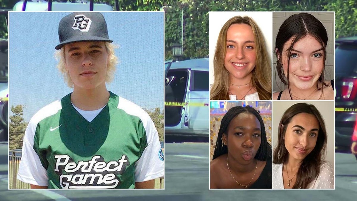 Fraser Bohm, Malibu, California, Pepperdine University, Pacific Coast Highway, araba kazası, ölümlü kaza, vehicular manslaughter, cinayet, sorority sisters, Niamh Rolston, Peyton Stewart, Asha Weir, Deslyn Williams, Dead Mans Curve, hız, aşırı hız, BMW, kara kutu, yol öfkesi, Los Angeles County DAs office, dava, mahkeme, duruşma, Michael Kraut, savunma avukatı
