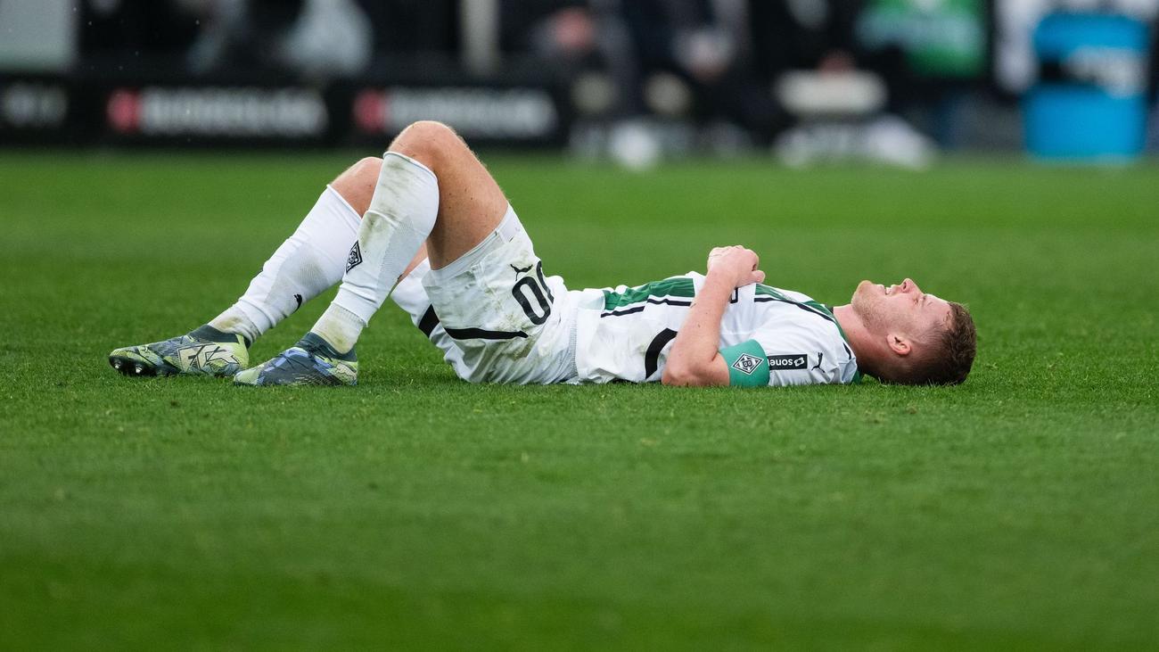 Borussia Mönchengladbach, TSG Hoffenheim, Bundesliga, futbol, Marvin Friedrich, Nico Elvedi, sakatlık, Ko Itakura, Philipp Sander, Fabio Chiarodia, Gerardo Seoane, maç önizlemesi, savunma, kadro, sakat oyuncular, genç oyuncu, teknik direktör
