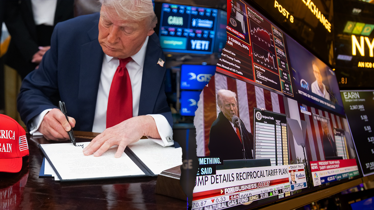 Donald Trump, Seçim, Tarife, Ekonomi, İşçi Sınıfı, Oy Seçimi, Siyasi Anketler, Fox News, David Marcus, Amerika Birleşik Devletleri, Jeffersonville, Indiana, Batı Virginia, Kentucky, Voss Clark, Çelik İşçileri, Vergi İndirimi, Çalışma Saatleri
