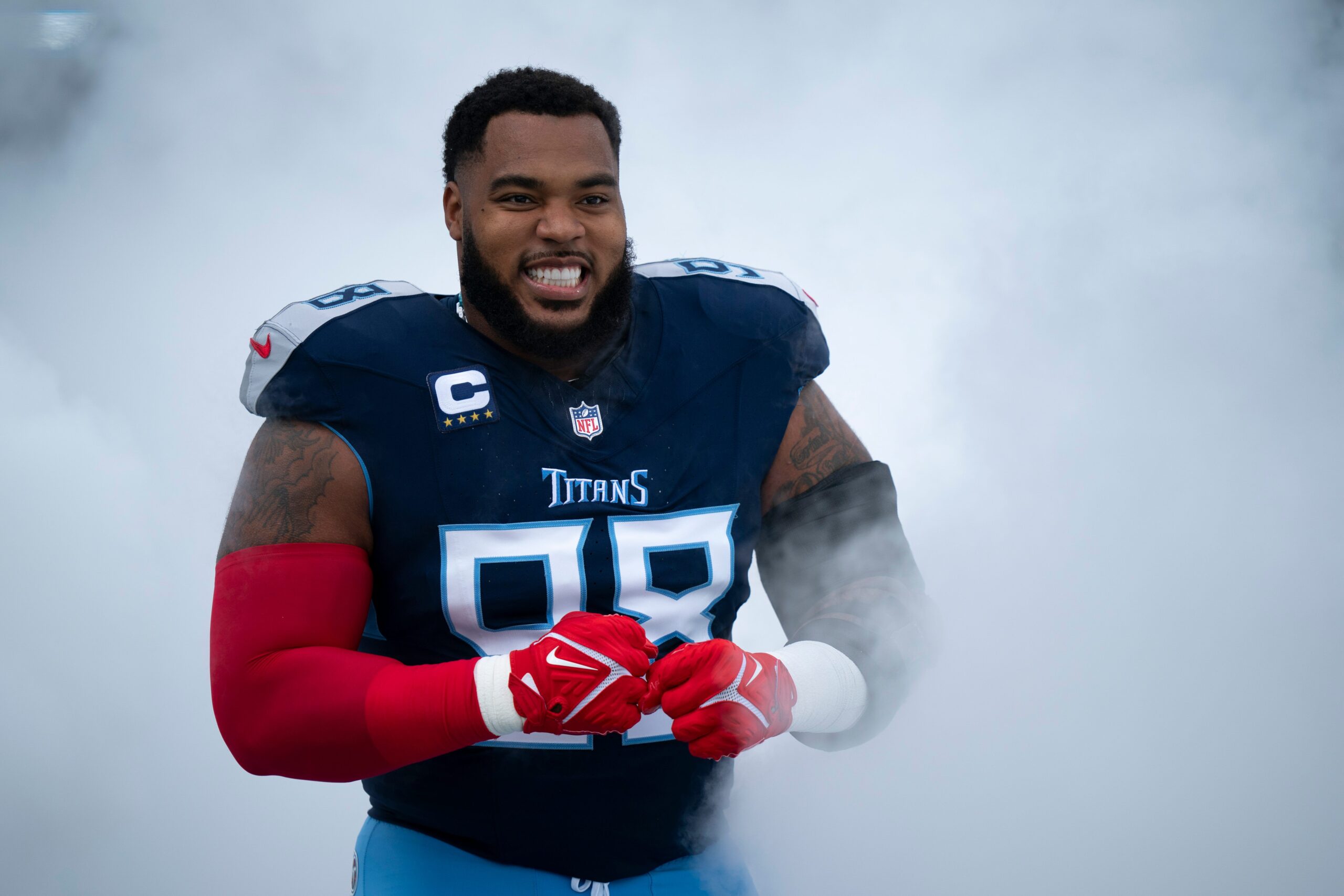 Tennessee Titans, 2025 NFL Schedule, Cam Ward, Mike Borgonzi, Brian Callahan, Titans Tickets, NFL Schedule Release, Colts, Jaguars, Texans, AFC West, NFC West, Patriots, Saints, Browns

