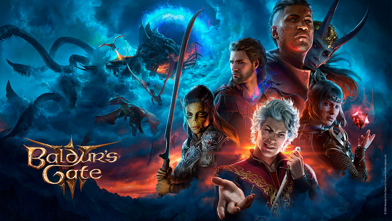 Baldur's Gate 3, BG3, Hotfix 30, Yama Notları, Güncelleme, Larian Studios, Oyun, RPG, Düzeltmeler, İyileştirmeler, Ayarlamalar, Gameplay, Oyun İçi Hatalar, Performans, PC, Konsol, Baldur's Gate 3 Türkçe
