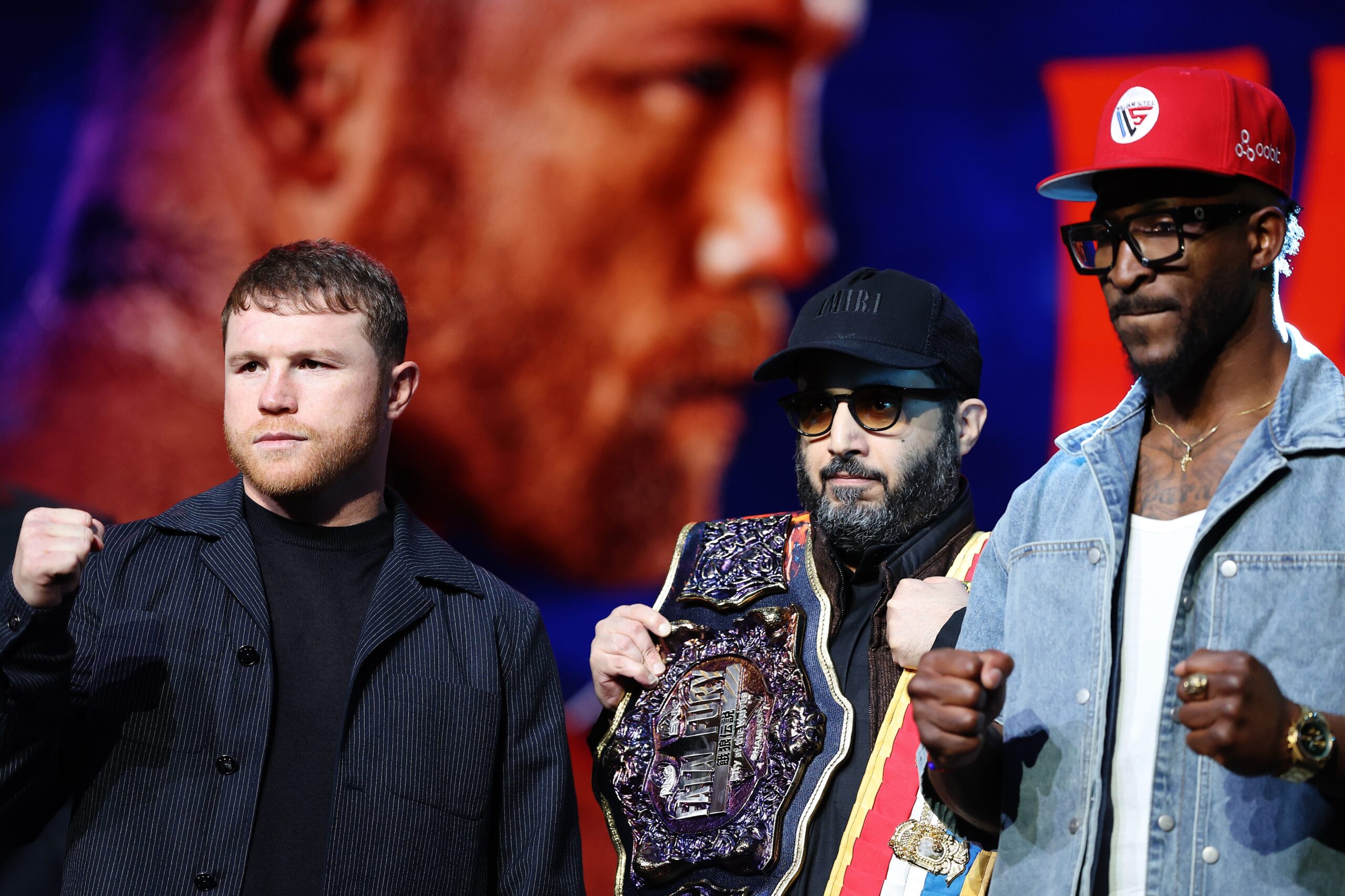Canelo Alvarez, William Scull, Boks, Cinco de Mayo, Riyad, Suudi Arabistan, IBF Süper Orta Sıklet Şampiyonası, Boks Maçı, Tahminler, Oranlar, İzleme, Canelo Scull, Saul Alvarez, Jaime Munguia, Edgar Berlanga, Vladimir Shishkin, Boks Haberleri, Spor Haberleri, BetMGM, Boks Analizi
